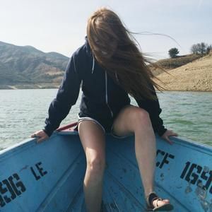 Meet your Posher, Hannah